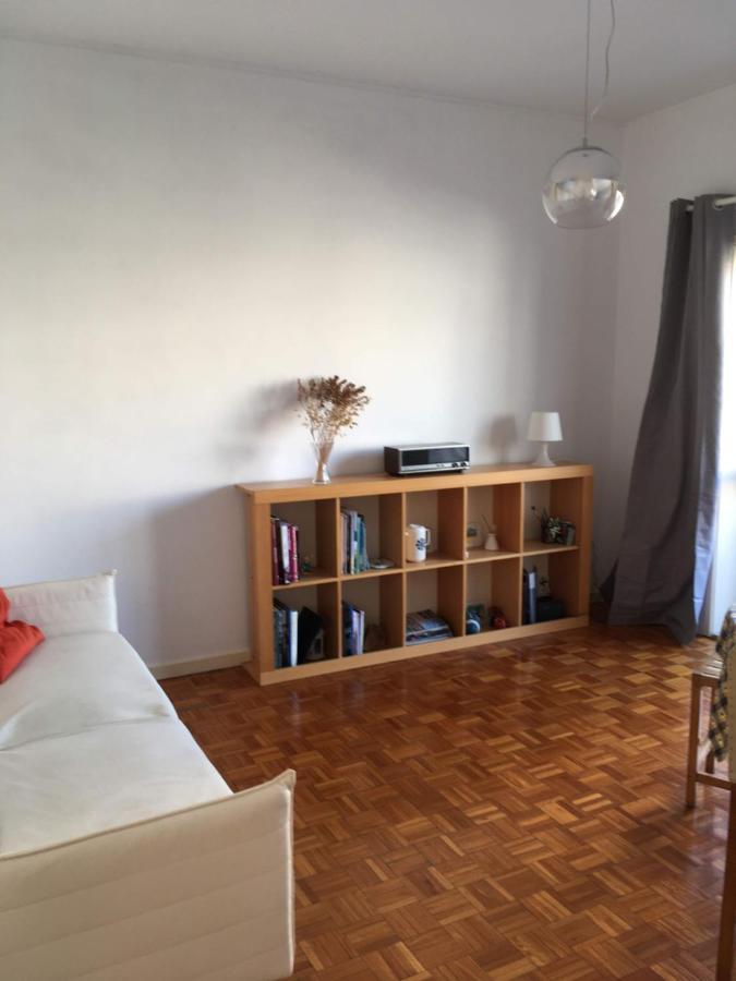 26/3 Casa Da Musica Apartment Porto Ngoại thất bức ảnh