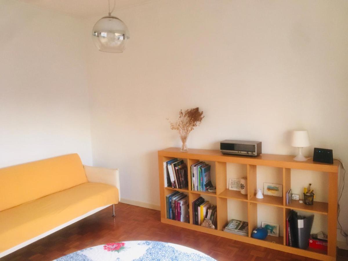 26/3 Casa Da Musica Apartment Porto Ngoại thất bức ảnh