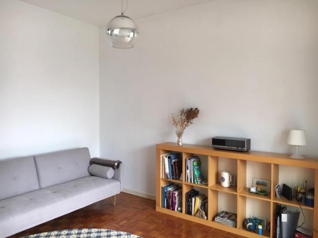 26/3 Casa Da Musica Apartment Porto Ngoại thất bức ảnh