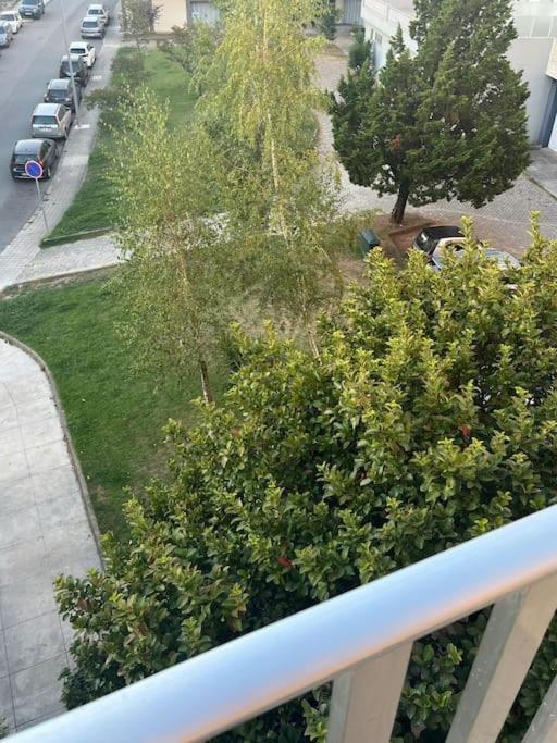 26/3 Casa Da Musica Apartment Porto Ngoại thất bức ảnh