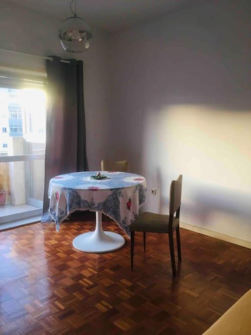 26/3 Casa Da Musica Apartment Porto Ngoại thất bức ảnh
