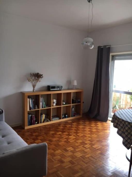 26/3 Casa Da Musica Apartment Porto Ngoại thất bức ảnh