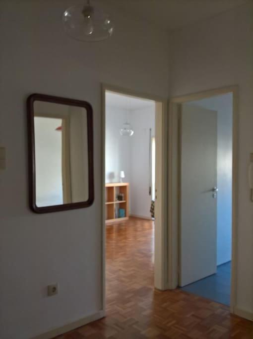 26/3 Casa Da Musica Apartment Porto Ngoại thất bức ảnh