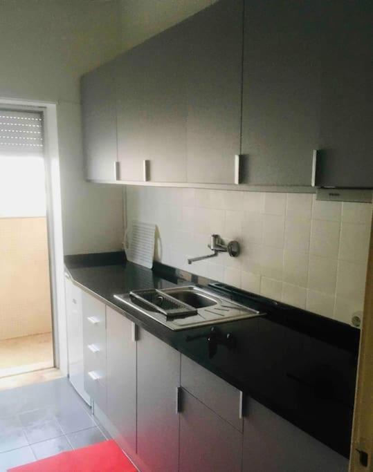 26/3 Casa Da Musica Apartment Porto Ngoại thất bức ảnh