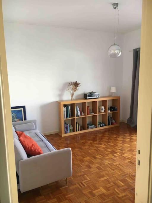 26/3 Casa Da Musica Apartment Porto Ngoại thất bức ảnh