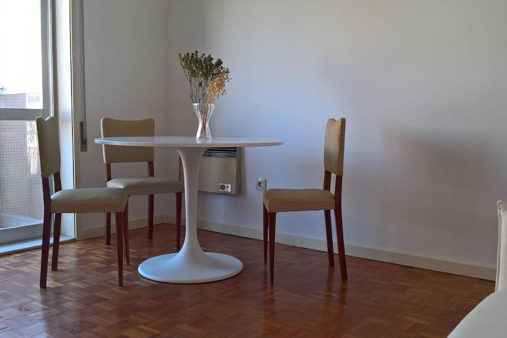 26/3 Casa Da Musica Apartment Porto Ngoại thất bức ảnh