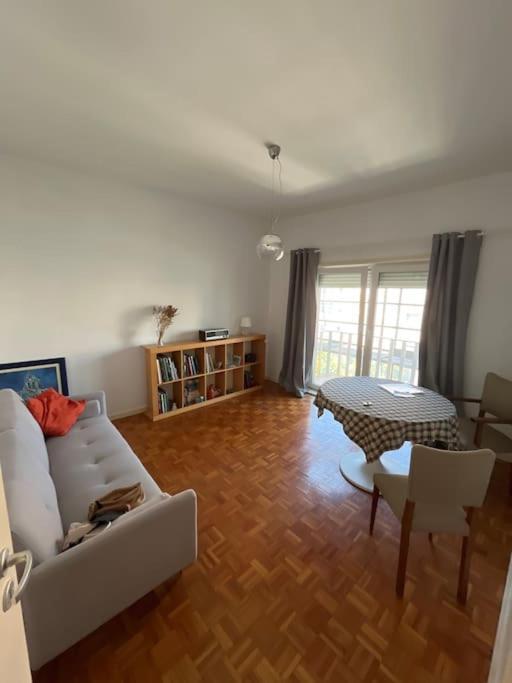 26/3 Casa Da Musica Apartment Porto Ngoại thất bức ảnh