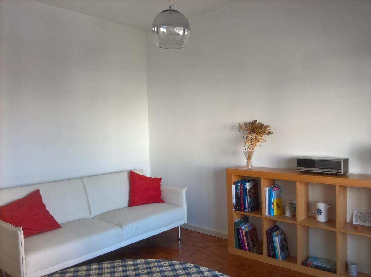 26/3 Casa Da Musica Apartment Porto Ngoại thất bức ảnh